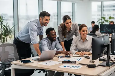 2027 Technical Communication Career Outcomes by Degree Level Report: Pay, Employment, and Advancement Patterns thumbnail