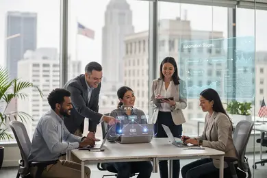 2026 Best AI Agent Courses for Multi-Step Automation thumbnail