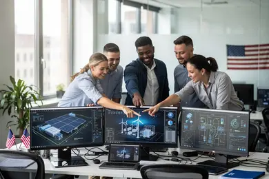 2026 Energy Engineering Degree Jobs That Do Not Require Licensure thumbnail