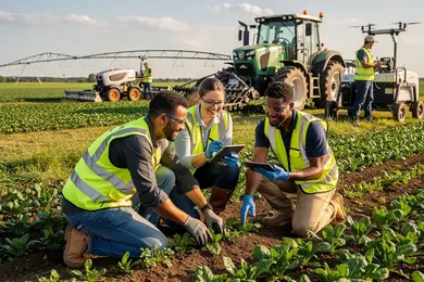 2026 Work Experience Requirements for Agriculture Degree Programs thumbnail