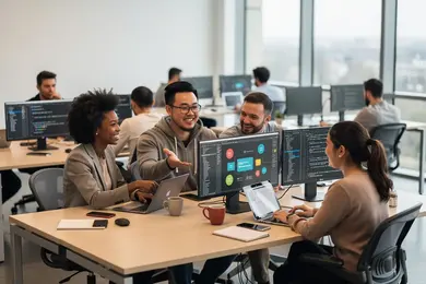 2027 Accredited Online Software Development Degree Programs That Accept the Most Transfer Credits thumbnail