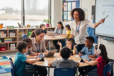 2026 Accredited Online Elementary Education Degree Programs for Working Adults: Flexible, Part-Time, and Self-Paced Options thumbnail