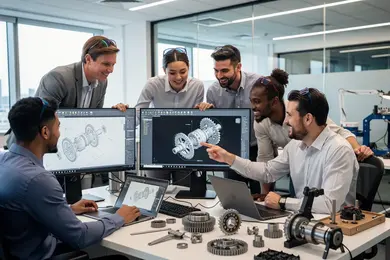 2026 Online Mechanical Engineering Degrees That Help Build Thermodynamics Skills thumbnail