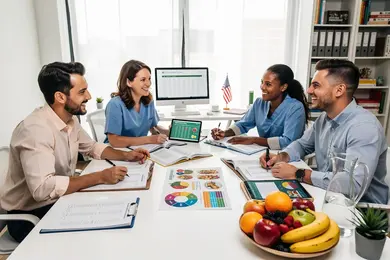 2026 First Nutrition Roles for People-Focused Professionals thumbnail