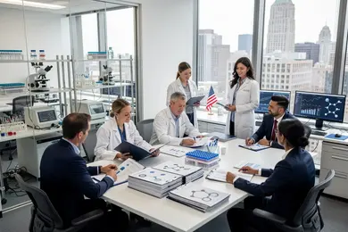 2027 Online Regulatory Science & Affairs Doctorate Programs for Licensed Professionals thumbnail