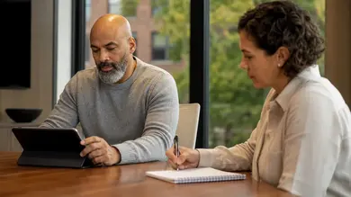 2027 Online Organizational Leadership Master's Programs With University Scholarships: Awards, Eligibility & Tuition After Aid thumbnail