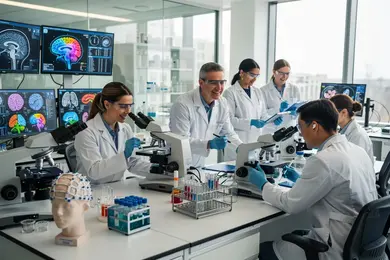 2026 Online Neuroscience Degrees With Pharmaceutical Research Career Alignment thumbnail
