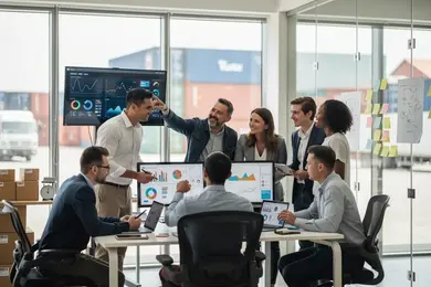 2026 Top Industries Hiring Supply Chain Management Graduates: Demand, Pay, and Growth Trends thumbnail