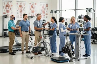 2026 First Exercise Science Roles for Service-Oriented Health Professionals thumbnail