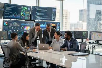 2026 Best Online Master's in Data Science at Accredited U.S. Universities thumbnail