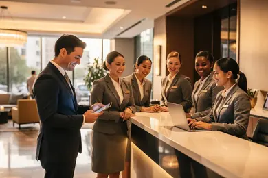 2026 Top Universities Offering Online Hospitality Management Master's Degrees thumbnail