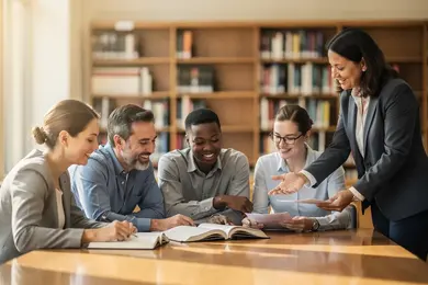 2027 Master of Legal Studies Programs for Human Resources Generalists thumbnail