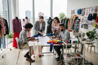 2026 Top Universities Offering Online Fashion Design Master's Degrees thumbnail