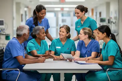 2026 Which Nurse Leadership Specializations Have the Best Job Outlook? thumbnail