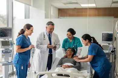 2026 Most Valuable Skills You Build in a Health Services Degree and Which Careers Use Them Most thumbnail