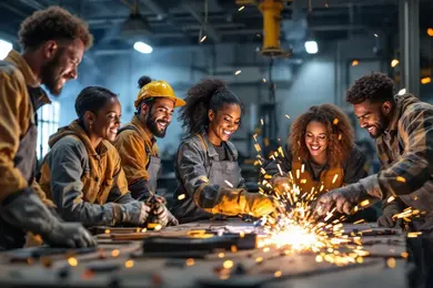 Most Affordable Welding Schools & Training - Budget-Friendly Welding Trade Programs in Pittsburgh for 2026