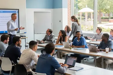 2026 Is The University of North Carolina at Chapel Hill's Online Master of Business Administration - MBA in Marketing Worth It? Salary, Outcomes, and ROI thumbnail