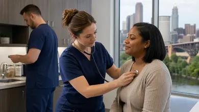 2027 Best Online Family Nurse Practitioner (FNP) Programs for Residents of Cleveland, OH thumbnail