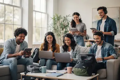 2026 What Type of Student Usually Thrives Online? thumbnail