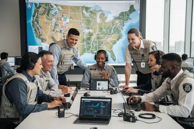 2026 Emergency Management Salary Trends Report: Are Wages Keeping Up With Tuition and Inflation? thumbnail