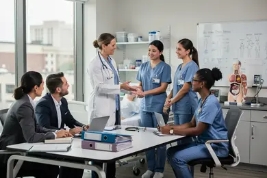 2026 Nursing Education Degree Jobs That Do Not Require Licensure thumbnail