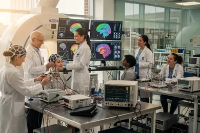 2026 Best Online Bachelor's in Neuroscience With Neurophysiology Coursework thumbnail