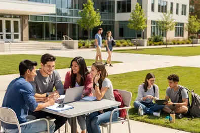 2026 What Is a Full-Time Student in College?