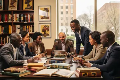 2026 How Many Credits Can You Transfer Into an African and African American Studies Degree Program? thumbnail