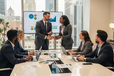 2026 Online MBA Concentration in Operations Management: Career Outlook thumbnail