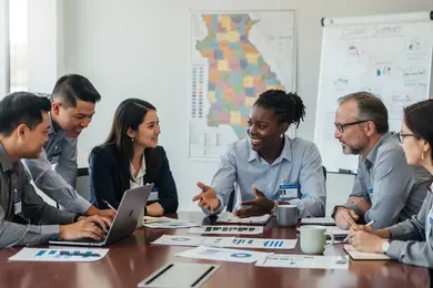 2026 Most Valuable Online Master's in Human Services Degree Programs Ranking in Illinois