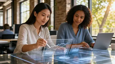 2027 Best Online Financial Technology Master's Programs at Nonprofit Universities thumbnail