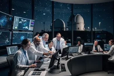 2026 Online Astronomy & Space Studies Bachelor's Degree Programs With 8-Week Classes thumbnail