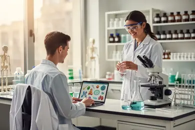 Online Lab Courses Accepted for PharmD Prerequisites thumbnail