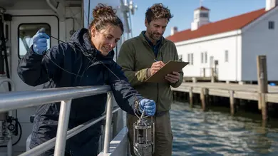 2027 Online Marine Science Degree Programs With No Letters of Recommendation Required thumbnail