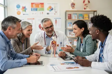 2026 Best Online Community Health Programs for Professionals Seeking Health Education Careers thumbnail
