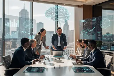 2026 Best Agentic AI Courses for Corporate Strategy Leaders thumbnail