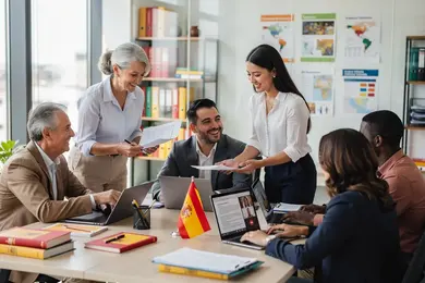 2026 Industry Demand for Spanish Master's Graduates: Job Outlook & Hiring Trends thumbnail