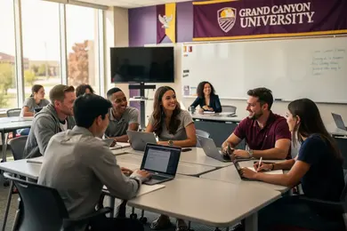 2026 Is Grand Canyon University's Online BS in Risk Management Worth It? What Students Should Know thumbnail