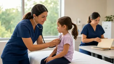 2027 Fastest Accredited Online Pediatric Nurse Practitioner Master's Programs With No Thesis Requirement thumbnail