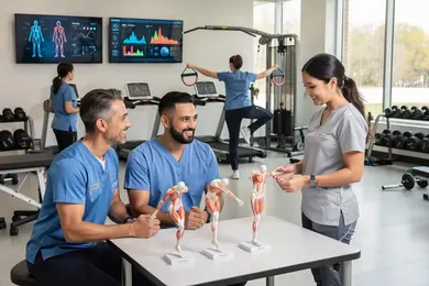 2026 Online Kinesiology Degrees With Stable Health-and-Performance Career Alignment thumbnail