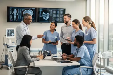 2026 Best Career Paths After a Health Studies Bachelor's Degree thumbnail