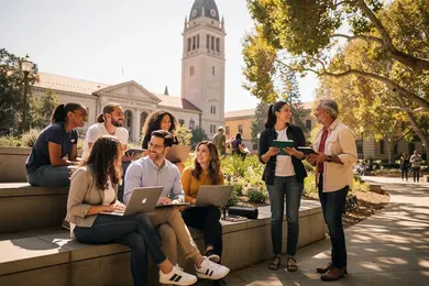 2026 Can You Finish Faster at University of California, Berkeley With Transfer Credits? thumbnail