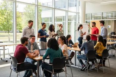 2026 Accelerated Online Programs at Arcadia University thumbnail