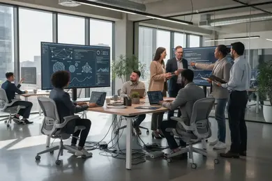 2026 AI Master's Degrees That Include Open-Source Project Work thumbnail