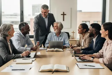 2027 Can You Get Into an Online Ministry Leadership Doctorate Program with a Low GPA? Admission Chances and Alternatives thumbnail