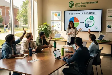 2026 Is Unity Environmental University's Online BS in Sustainable Business Management - Renewal Energy Worth It? Salary, Outcomes, and ROI thumbnail