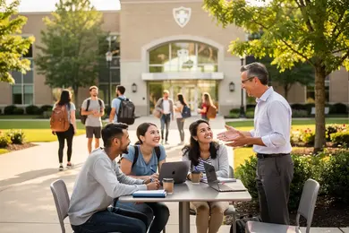 2026 How Much Does It Cost to Study Online at Sacred Heart University? thumbnail