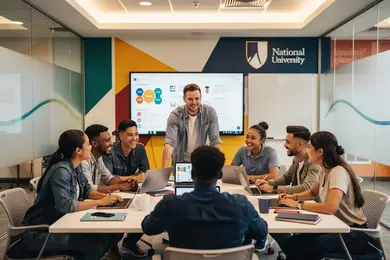 2026 Is National University's Online PhD in Organizational Leadership Worth It? What Students Should Know thumbnail