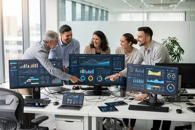 2026 Fastest Online Data Analytics Bachelor's Degree Programs You Can Finish in 3 Years or Less thumbnail
