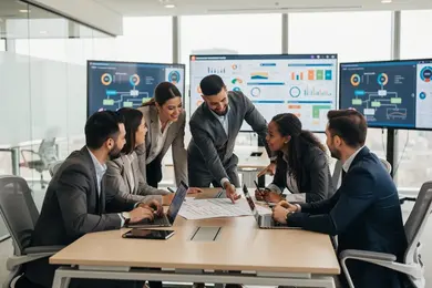 2026 Online Operations Management Degrees With Strong Operational Problem-Solving Training thumbnail
